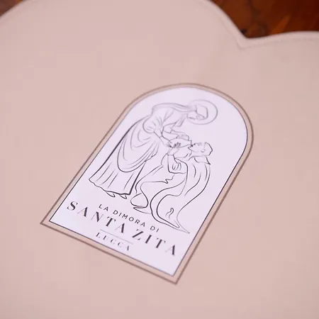 La Dimora Di Santa Zita