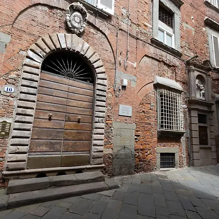 La Dimora Di Santa Zita