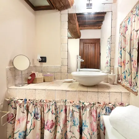 La Dimora Di Santa Zita ルッカ